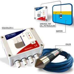 SET-010 (Oiler, 230V)