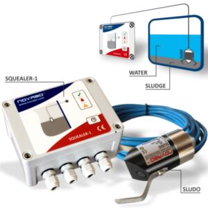 SET-001 (Sludo, 230V)