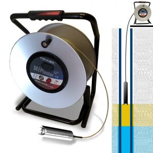 Tester Maksymalnego Poziomu Olejów i Ropopochodnych (Max Olej)