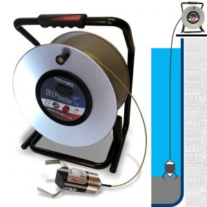 Tester Warstwy Osadu (Osad)