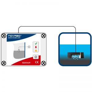 Sludge Density Measurement