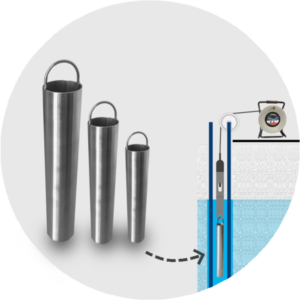 dT-SAMPLER (sampling bailer)