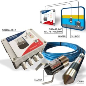 SET-011 (2 inputs, 230V)