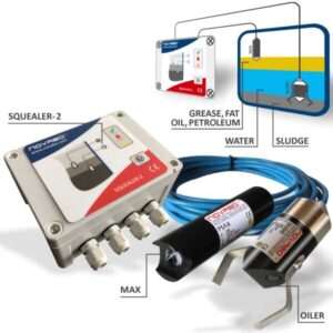 SET-101 (2 inputs, 230V)