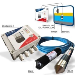 SET-110 (2 inputs, 230V)