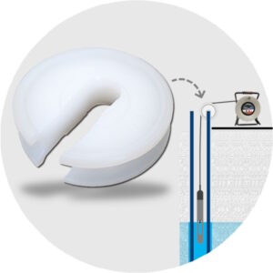 dT-TapeGuide (cable guide)