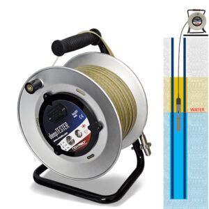 Petroleum Substances Layer Thickness Tester (Oil Thickness)