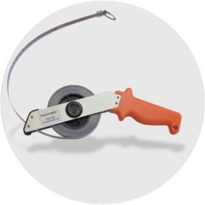 Measuring Tape (dW-Reel)