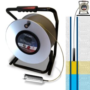 deepMAX (Oil depth tester)